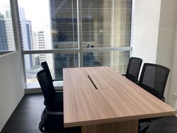 Sbf Center (D1), Office #595166071